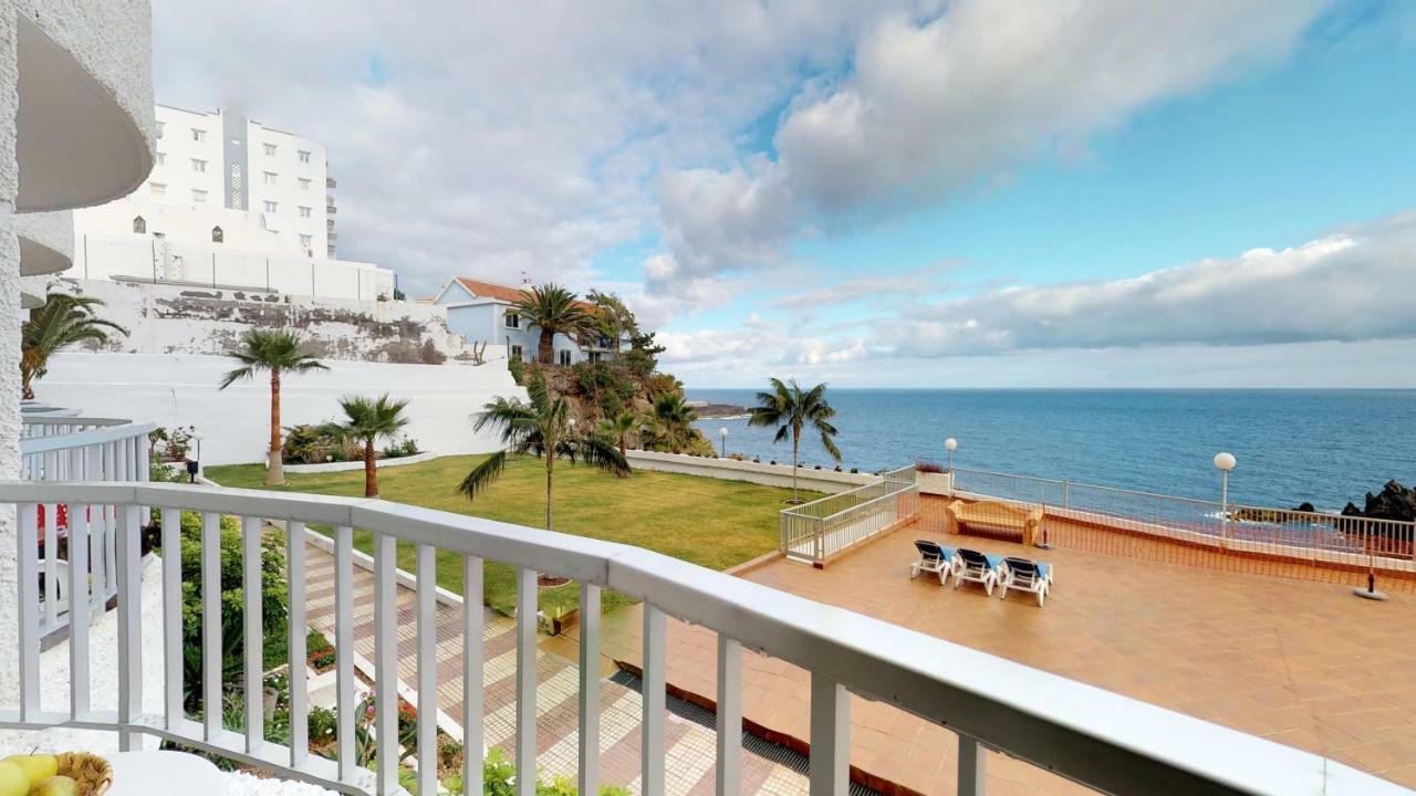 Cosy 0Cean Vew Studio Icod De Los Vinos Exterior foto
