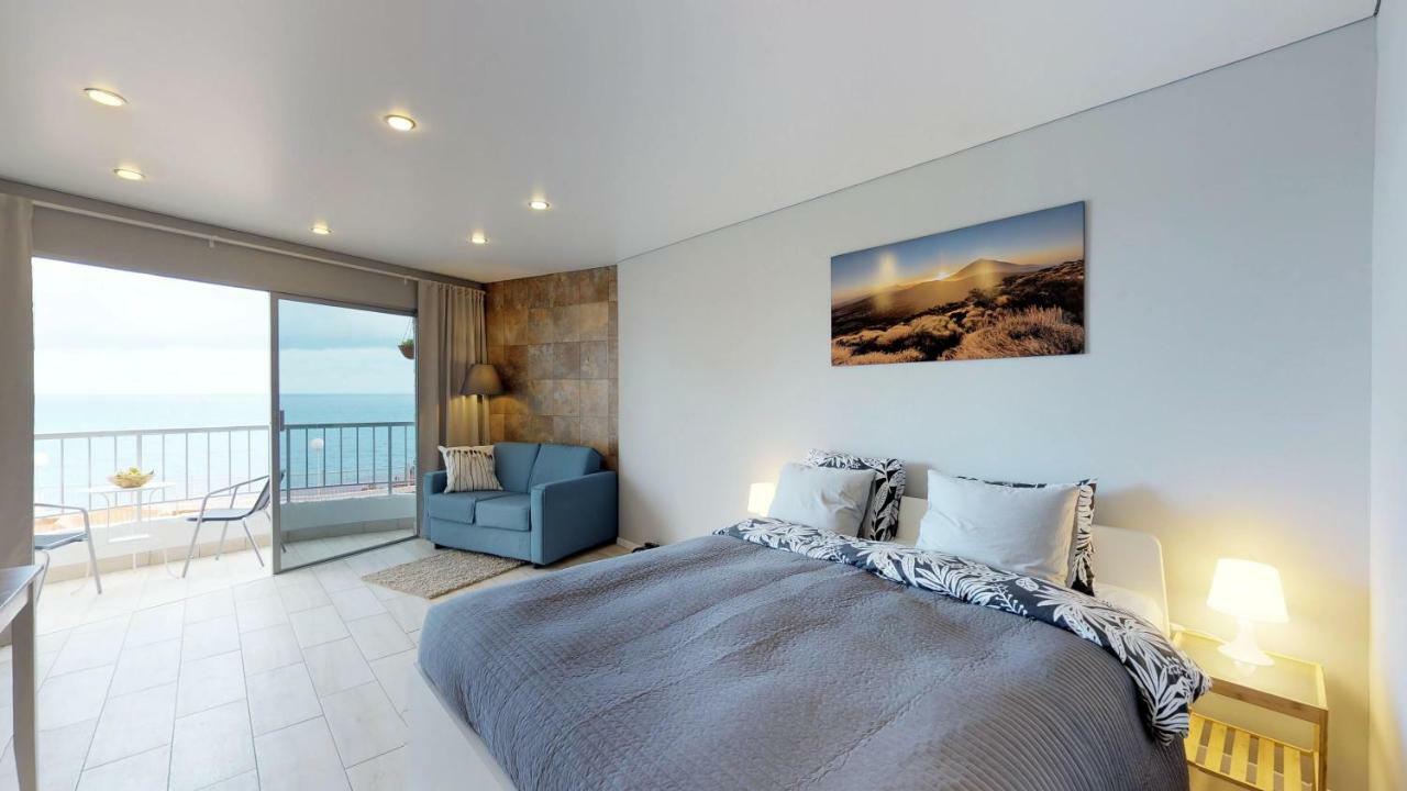 Cosy 0Cean Vew Studio Icod De Los Vinos Exterior foto