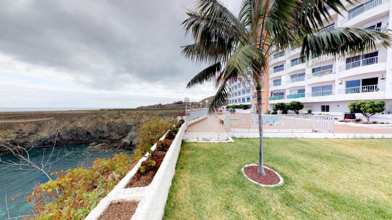 Cosy 0Cean Vew Studio Icod De Los Vinos Exterior foto