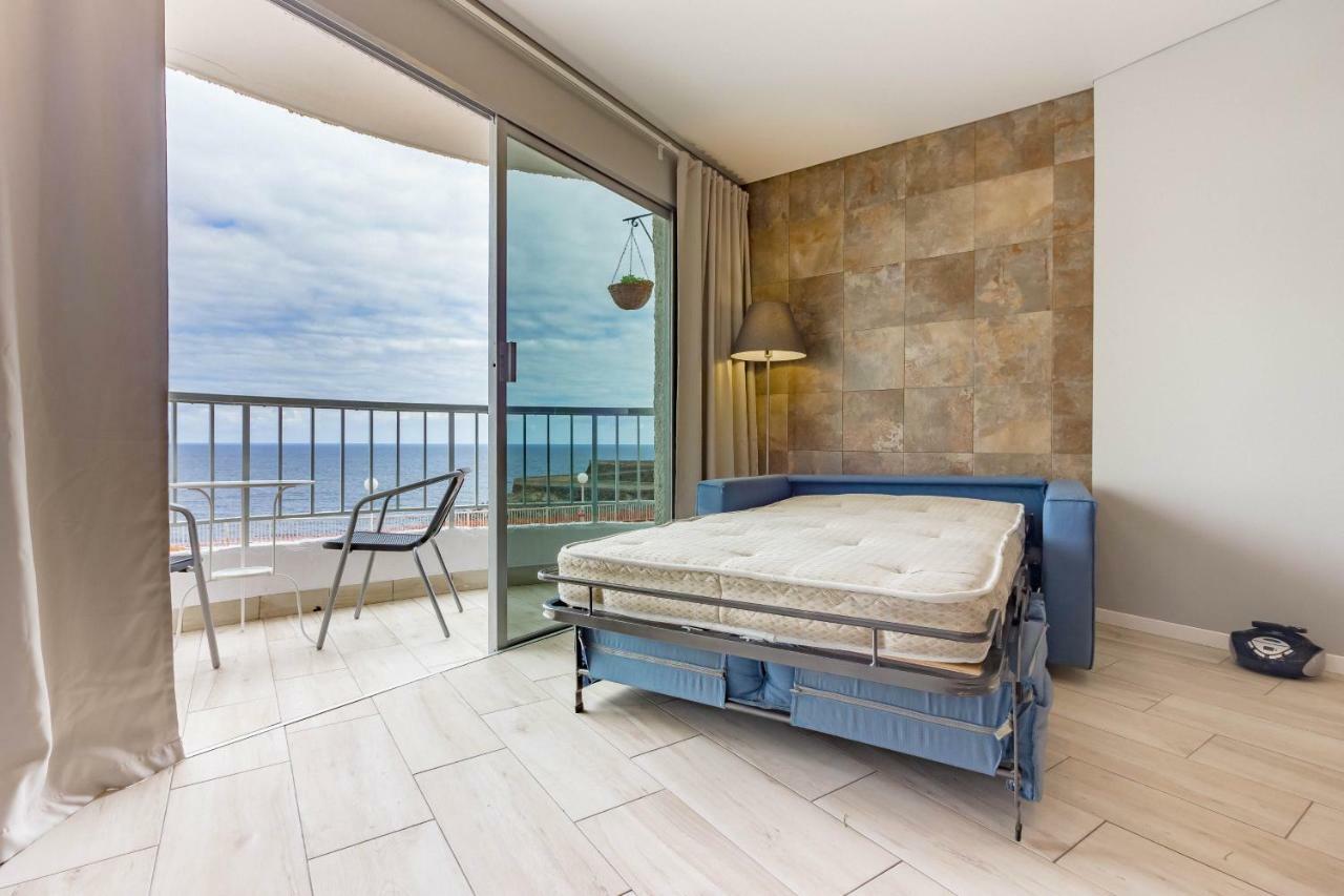 Cosy 0Cean Vew Studio Icod De Los Vinos Exterior foto