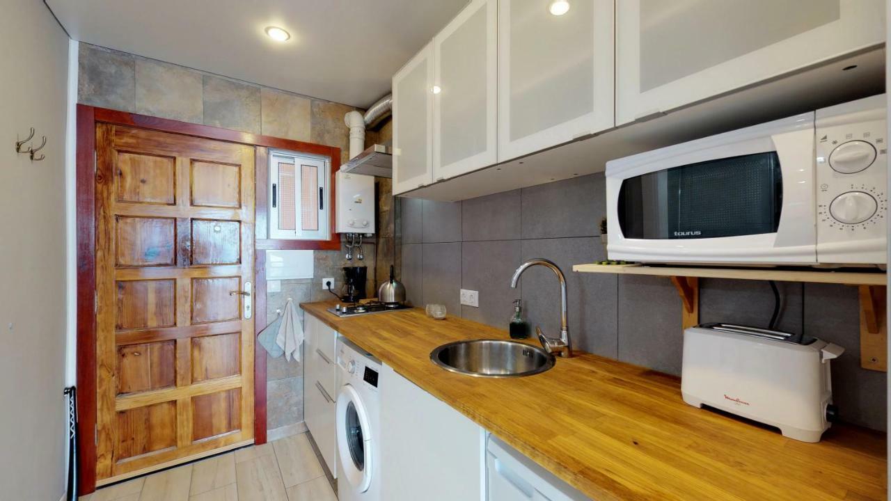 Cosy 0Cean Vew Studio Icod De Los Vinos Exterior foto