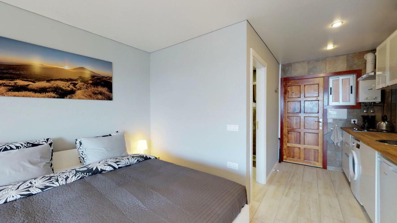 Cosy 0Cean Vew Studio Icod De Los Vinos Exterior foto